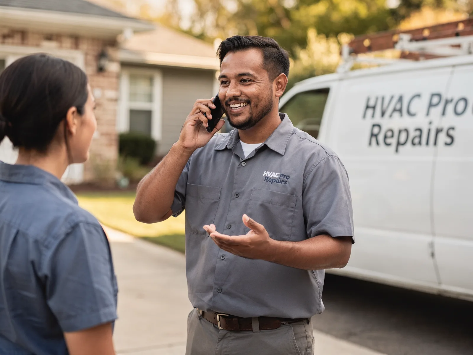 Heat Pump Repair Erwinville, LA FAQs